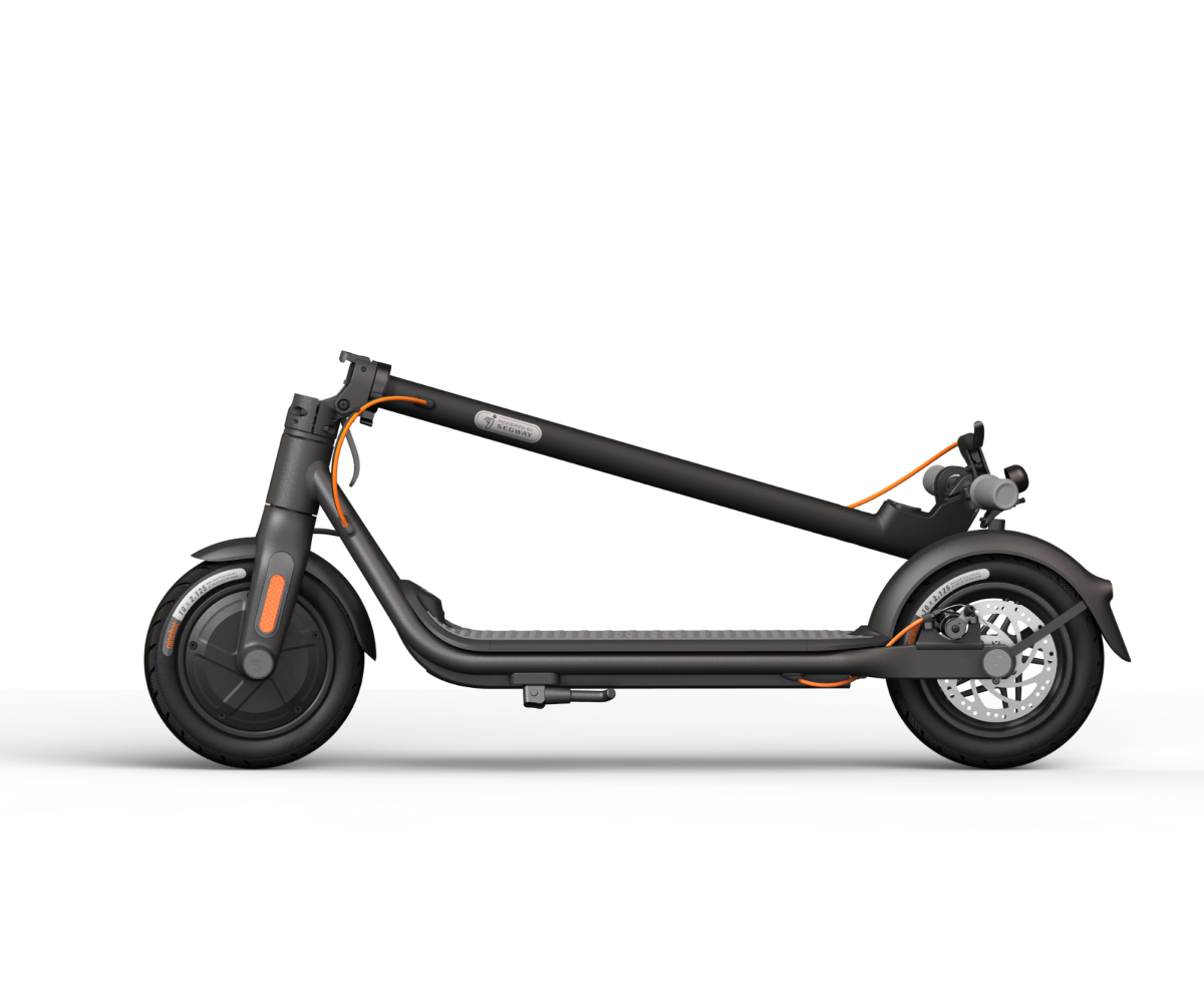 Электросамокат Ninebot F30P купить в Нижнем Новгороде