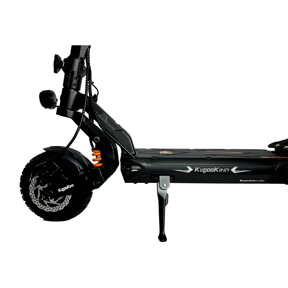 Электросамокат Kugoo G2 Pro Max купить в Нижнем Новгороде