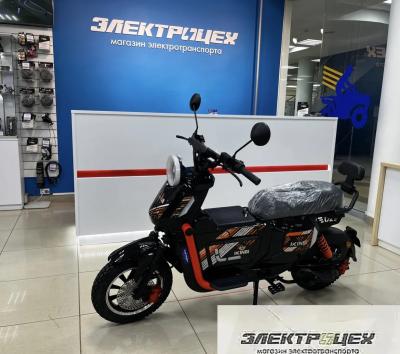 Электровелосипед Ikingi U2 Pro купить в Нижнем Новгороде
