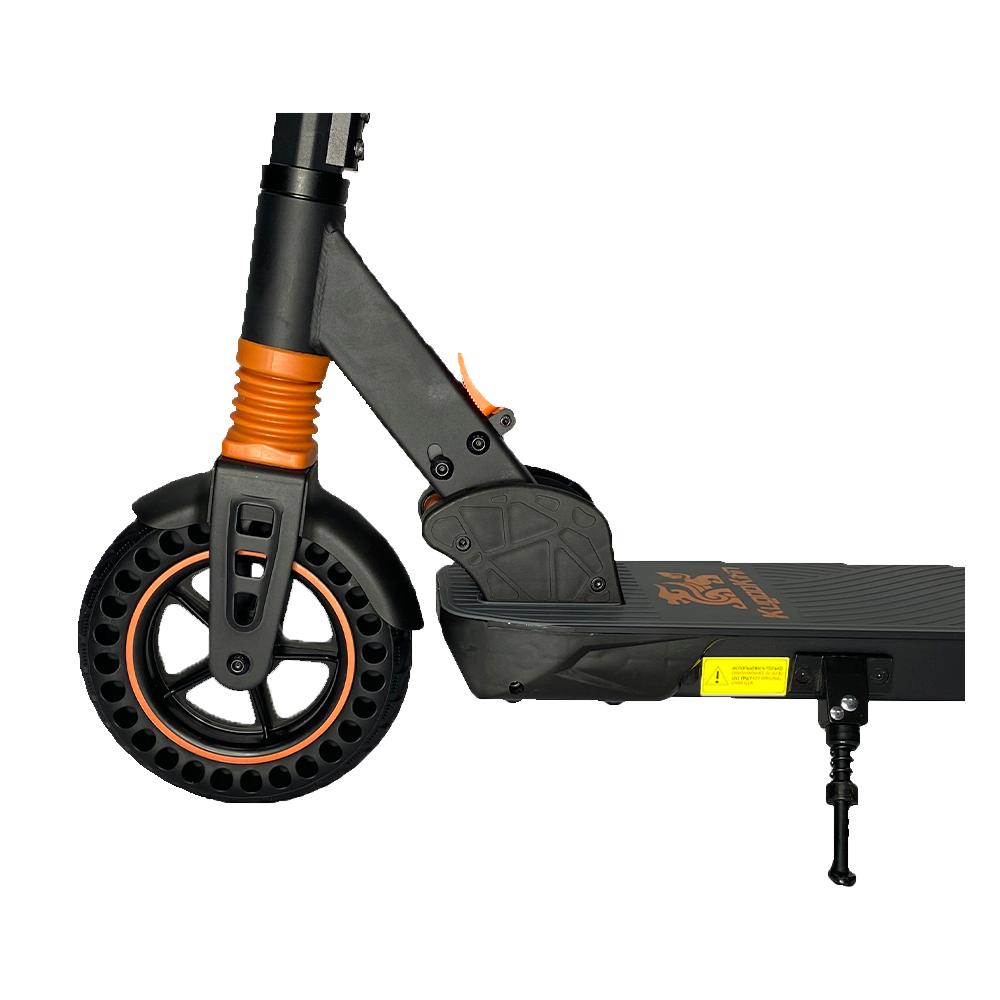 Электросамокат Kugoo S1 Pro 6Ah купить в Нижнем Новгороде
