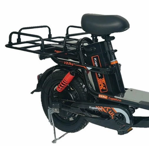 Электровелосипед Kugoo V3 Pro Plus 21Ah купить в Нижнем Новгороде