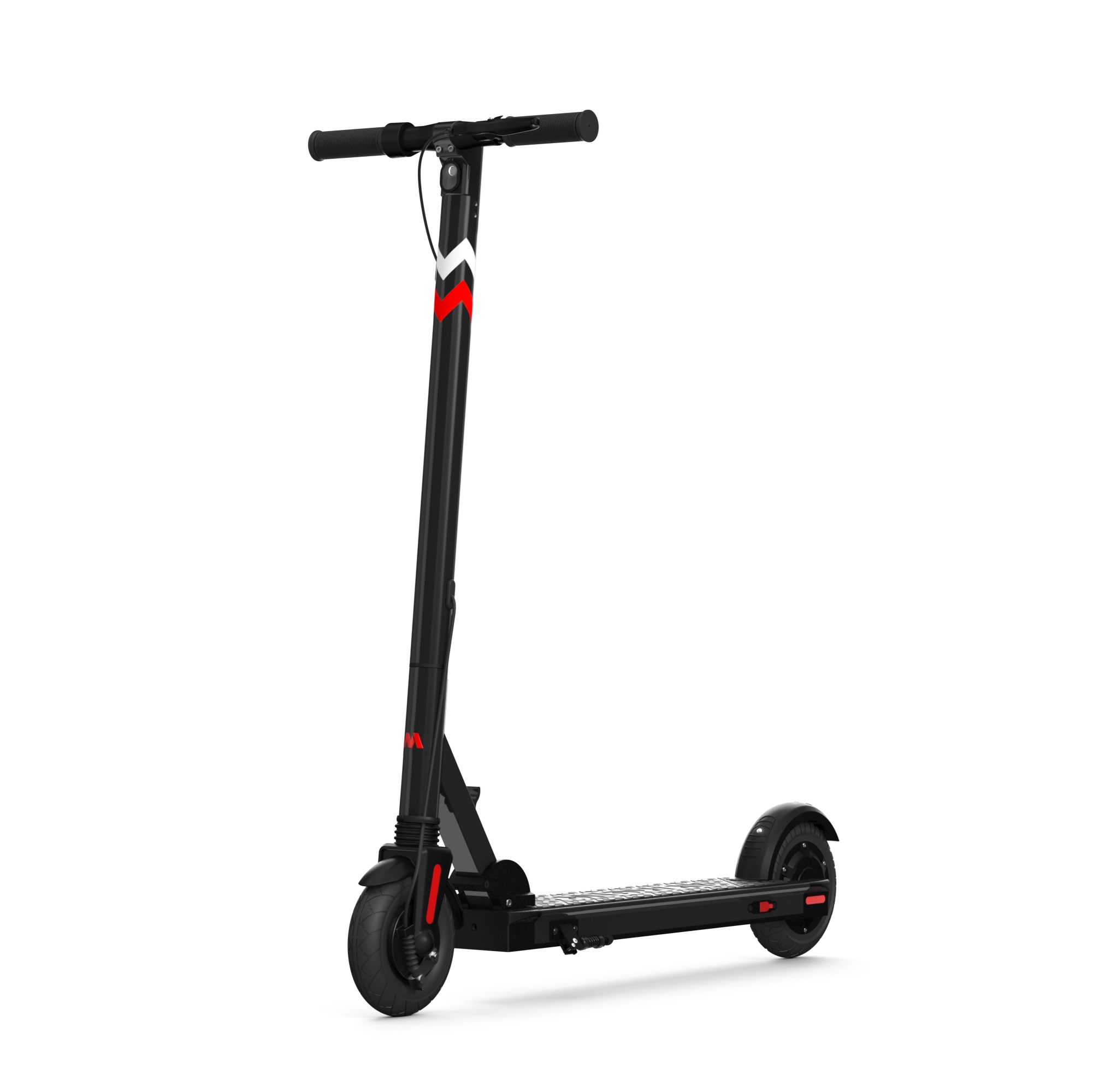 Электросамокат Midway I-One Pro черный 36V/350W/13Ah купить в Нижнем Новгороде
