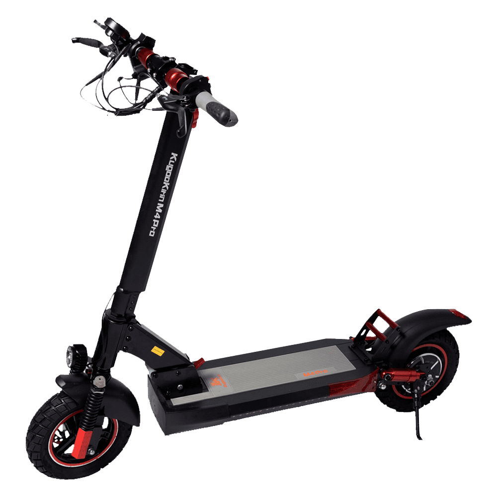 Электросамокат Kugoo Kirin M4 PRO 18 Ah купить в Нижнем Новгороде