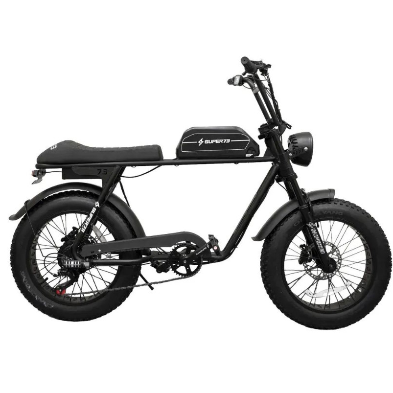 Электровелосипед Ikingi Super 73 купить в Нижнем Новгороде