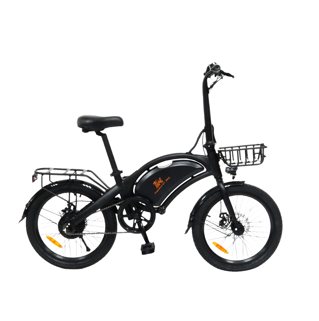 Электровелосипед Kugoo V1 Pro купить в Нижнем Новгороде
