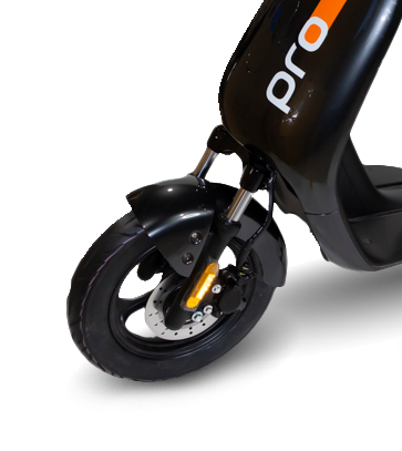 Электроскутер Kugoo V Pro Jilong 1000W/17Ah купить в Нижнем Новгороде