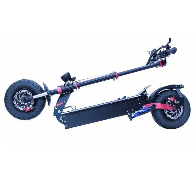 Электросамокат Yokamura Raptor 13 купить в Нижнем Новгороде
