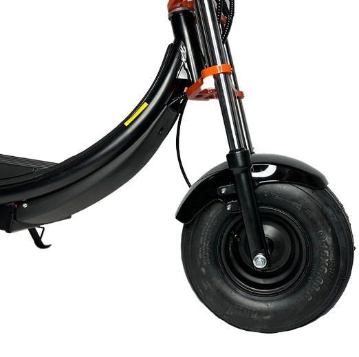 Электроскутер  Kugoo C2 Pro купить в Нижнем Новгороде