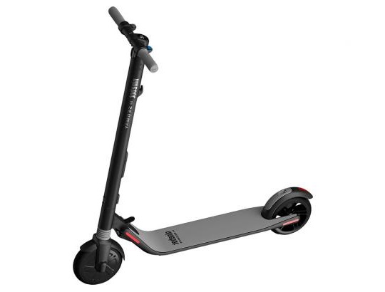 Электросамокат Ninebot by Segway ES1 купить в Нижнем Новгороде