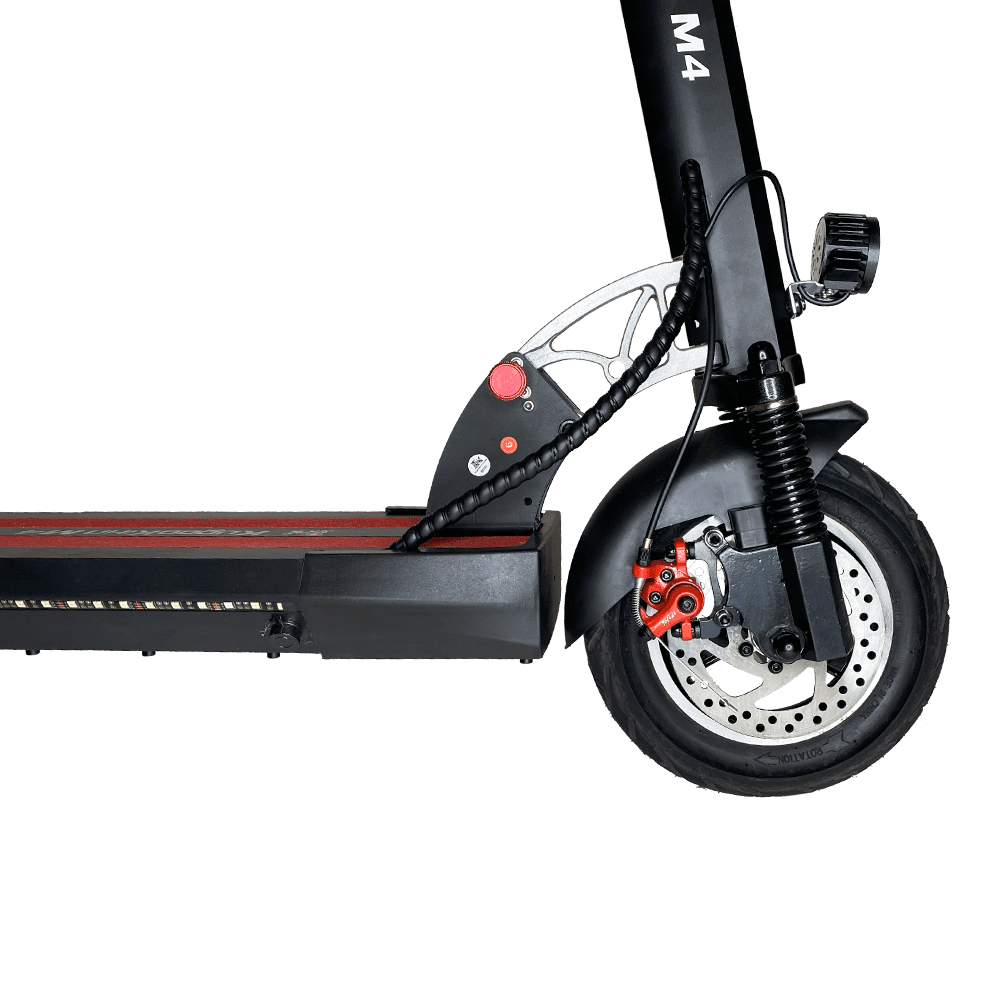 Электросамокат Kugoo Kirin M4 11Ah 2022 купить в Нижнем Новгороде