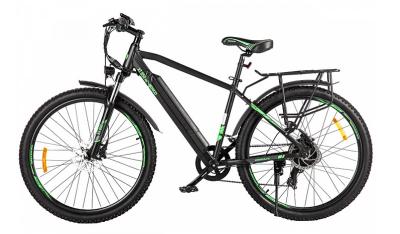 Электровелосипед Eltreco XT 850 Pro купить в Нижнем Новгороде