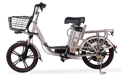 Электровелосипед Minako V8 Pro 60V 12.5Аh Колхозник купить в Нижнем Новгороде