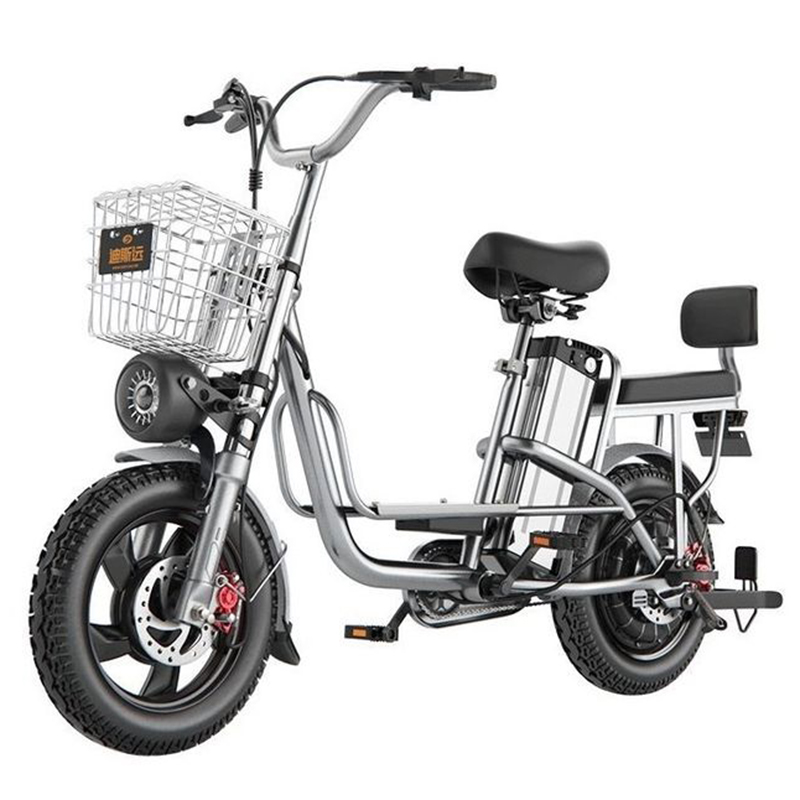 Электровелосипед GT Monster (60V/20Ah) купить в Нижнем Новгороде