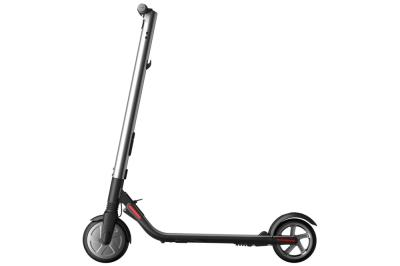 Электросамокат Ninebot KickScooter ES2 чёрный купить в Нижнем Новгороде