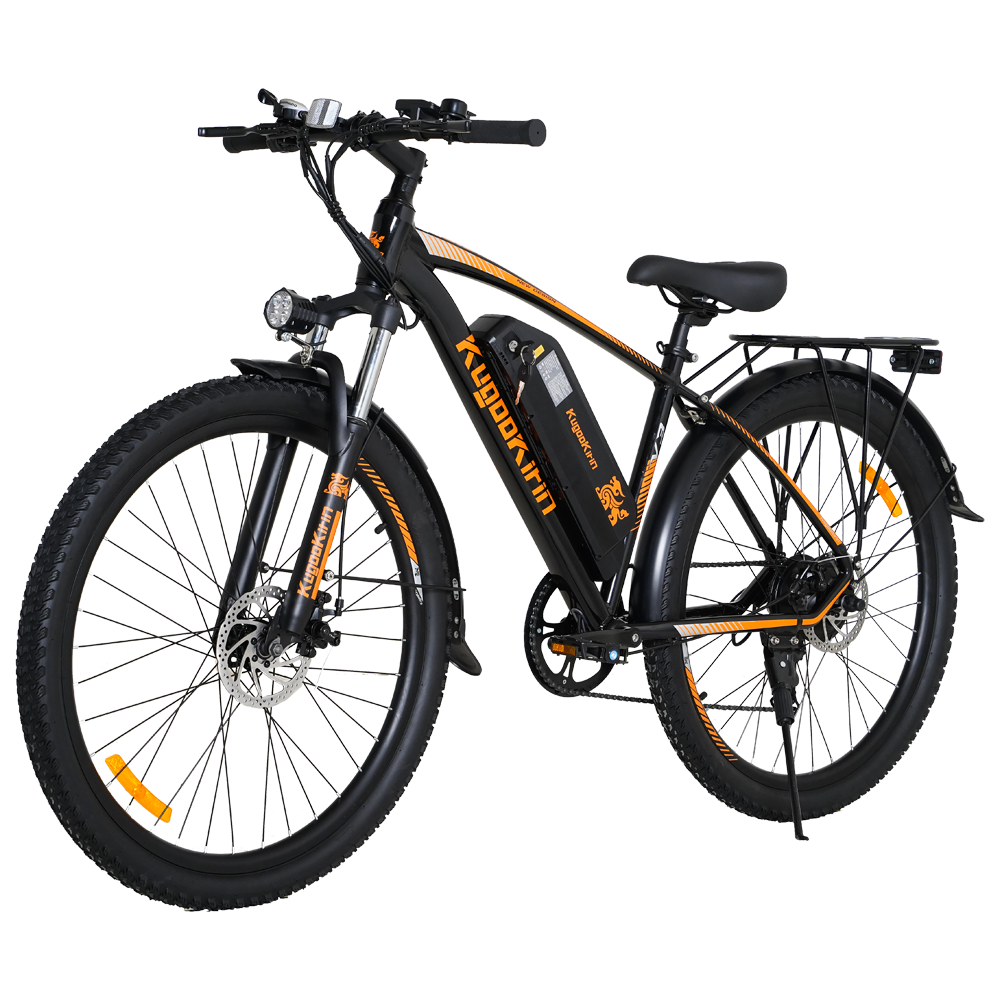 Электровелосипед Kugoo V3 купить в Нижнем Новгороде