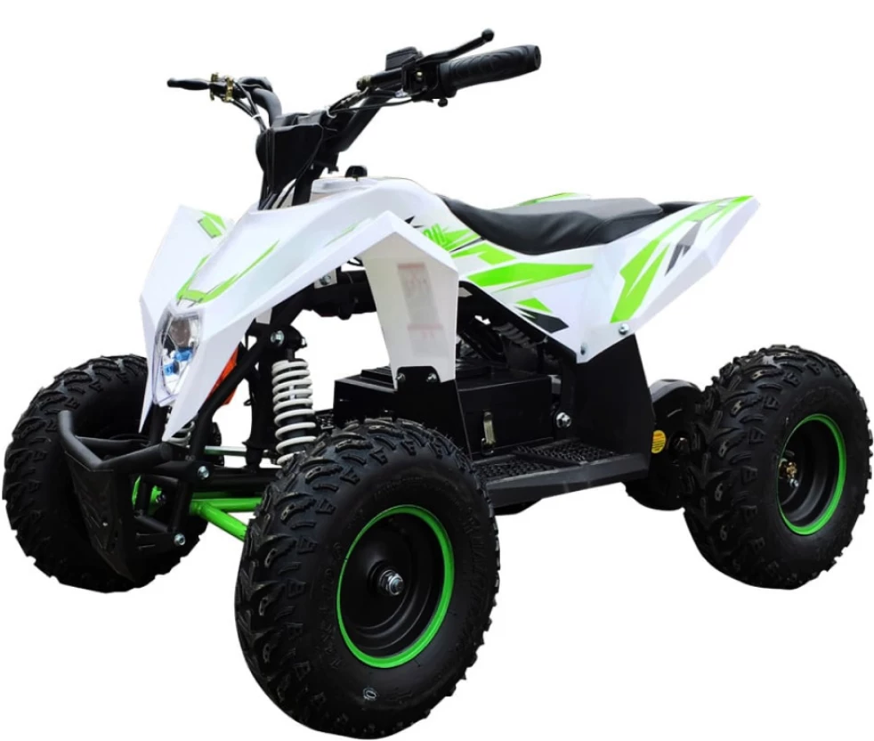 Электроквадроцикл Motax Gekkon 1300W купить в Нижнем Новгороде