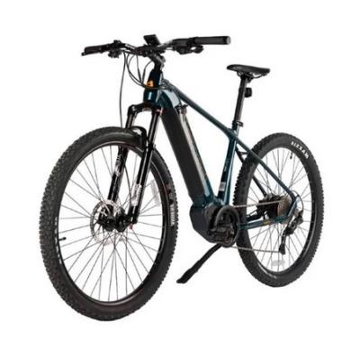 Электровелосипед Benelli E-M23 купить в Нижнем Новгороде