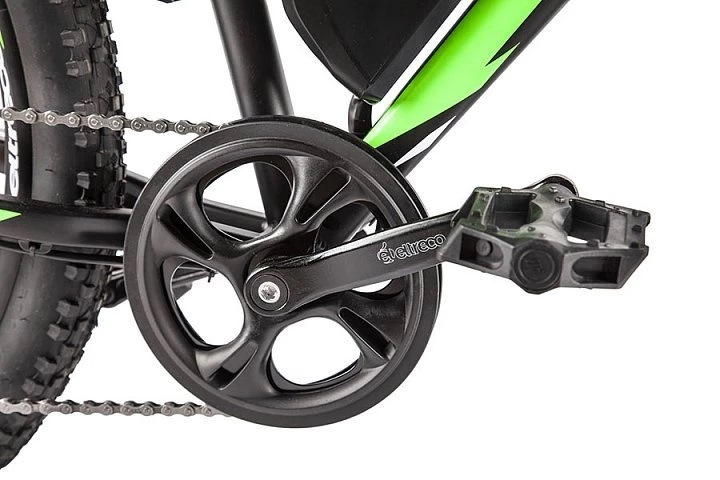 Велогибрид Eltreco XT 800 купить в Нижнем Новгороде