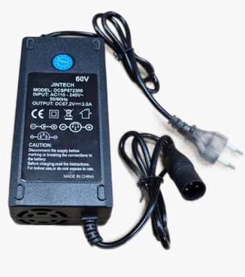 Зарядное устройство Kugoo V3 Pro 3 Pin купить в Нижнем Новгороде