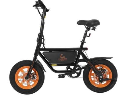Электровелосипед Kugoo V1 Plus купить в Нижнем Новгороде