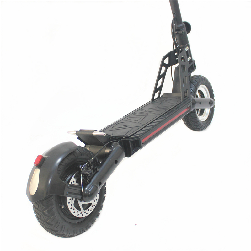 Электросамокат Kugoo G2 Pro 48V/1000W/15Ah (Jilong) купить в Нижнем Новгороде
