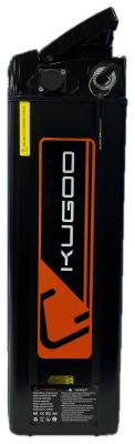 АКБ для  Kugoo V3 Pro 21Ah купить в Нижнем Новгороде