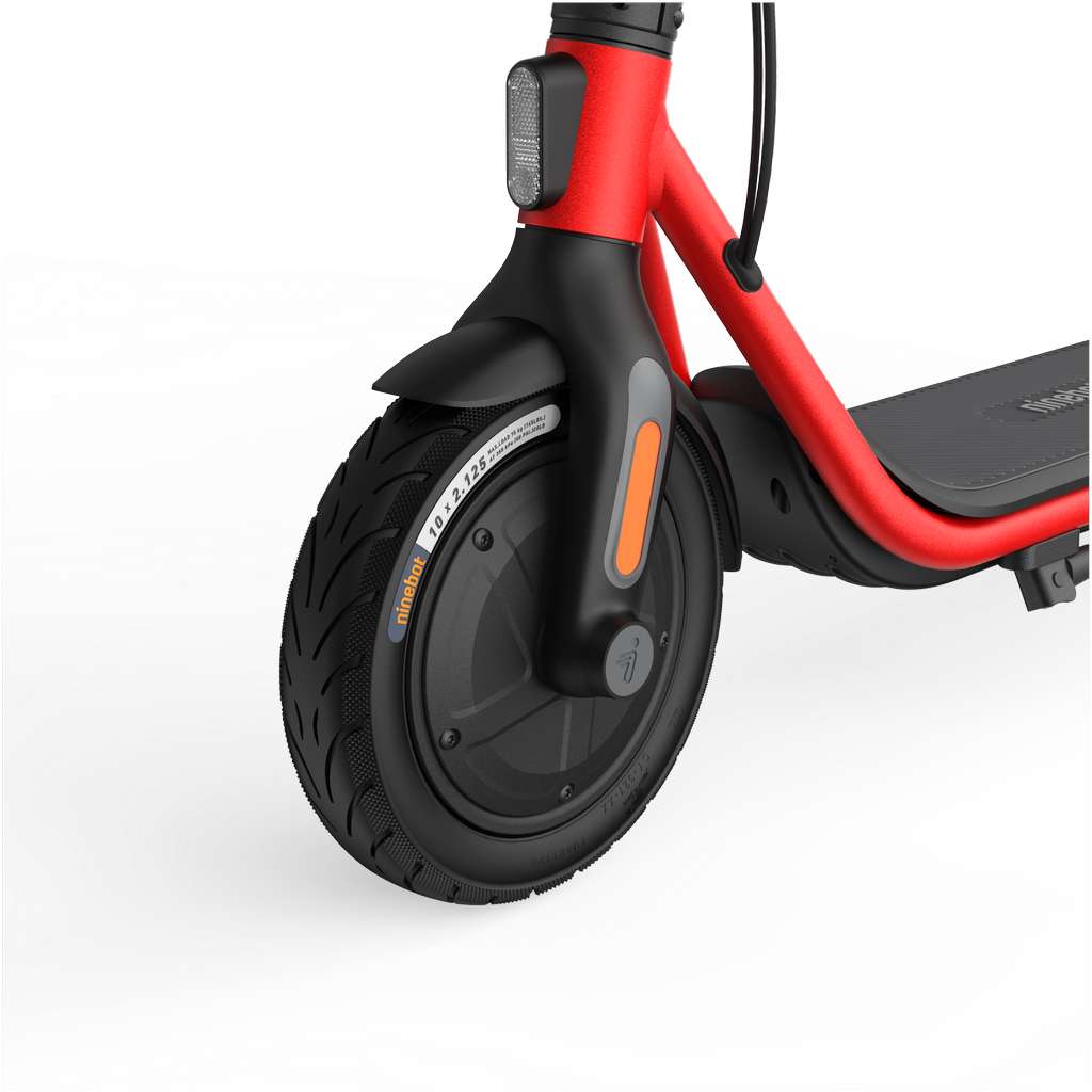 Электросамокат Ninebot D18U купить в Нижнем Новгороде