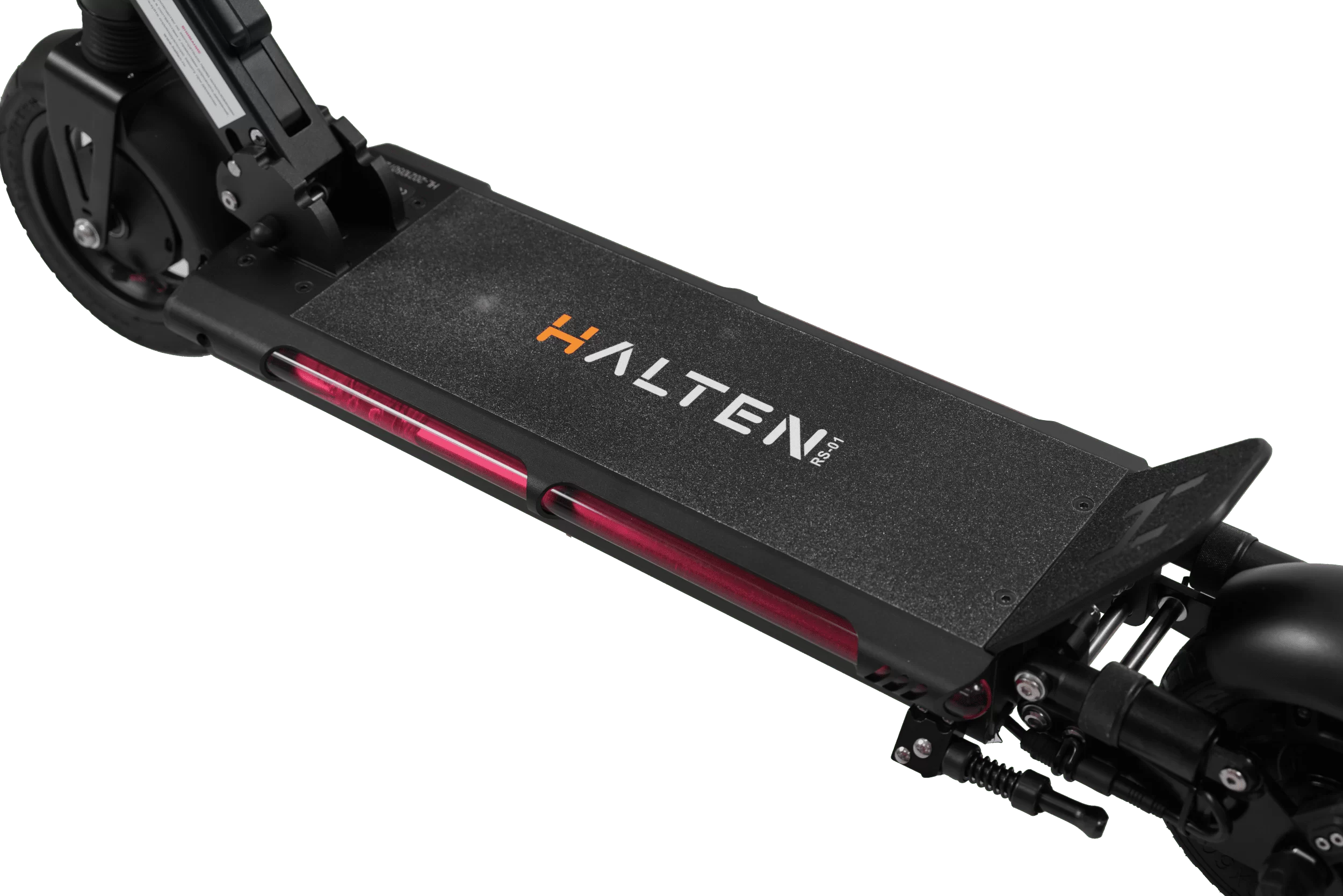 Электросамокат Halten RS-01 v.3 купить в Нижнем Новгороде