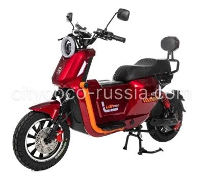 Электроскутер GT U2 PRO купить в Нижнем Новгороде
