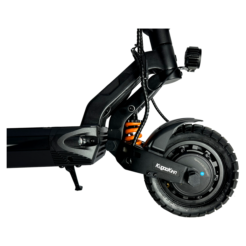 Электросамокат Kugoo G2 Pro Max купить в Нижнем Новгороде