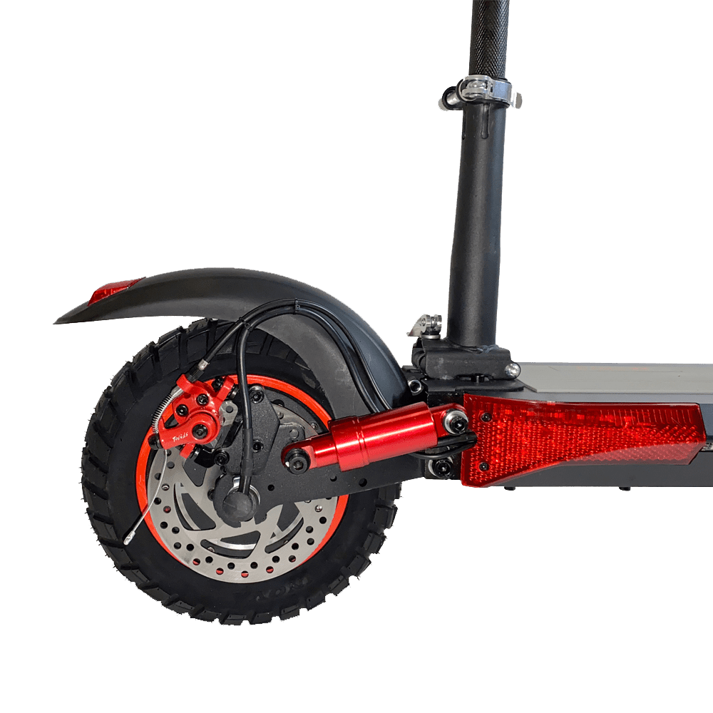 Электросамокат Kugoo Kirin M4 PRO 18 Ah купить в Нижнем Новгороде