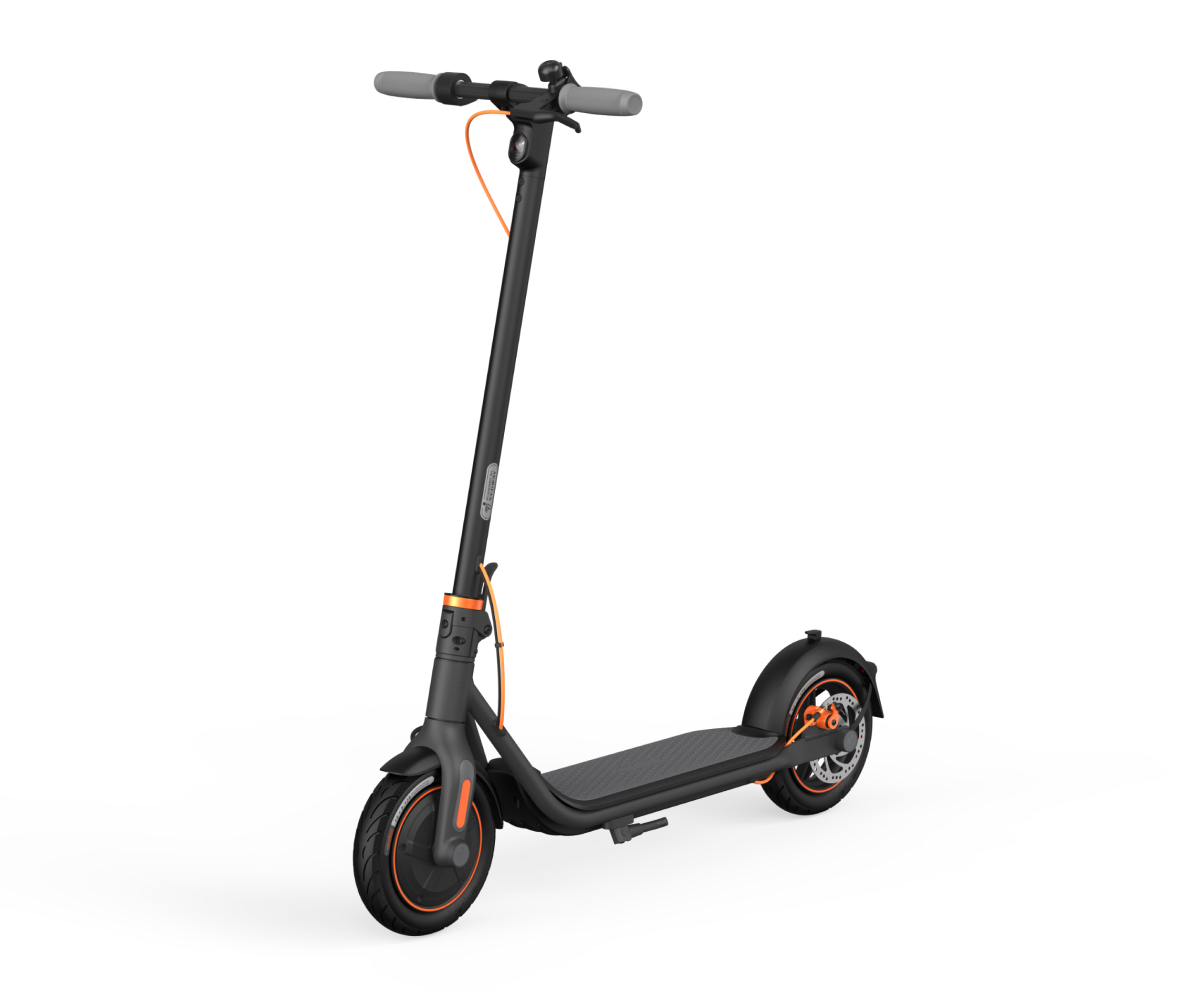Электросамокат Ninebot KickScooter F25 купить в Нижнем Новгороде