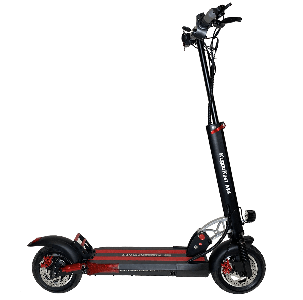 Электросамокат Kugoo M4 11Ah Jilong купить в Нижнем Новгороде