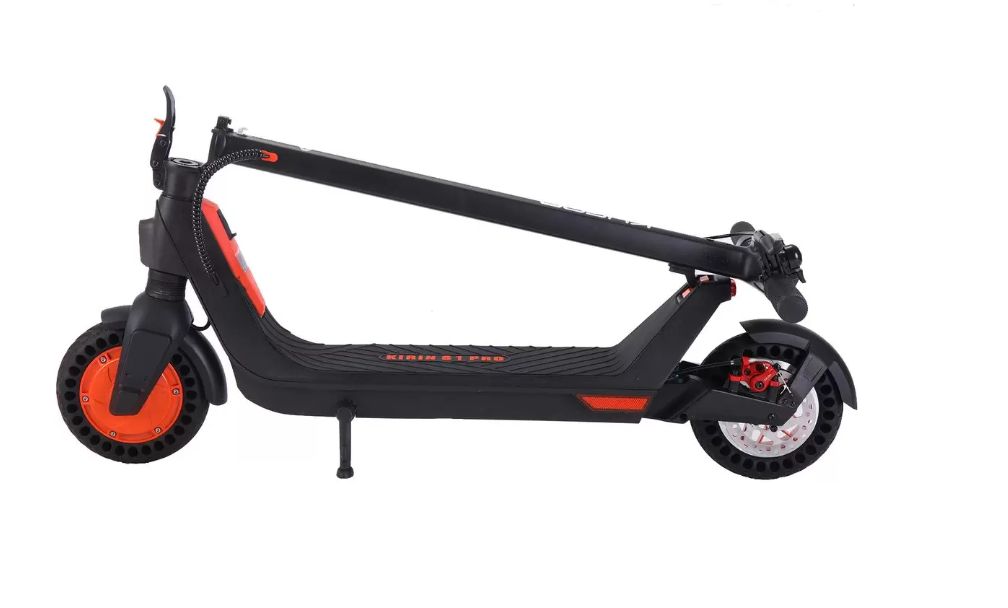 Электросамокат Kugoo S1 Pro купить в Нижнем Новгороде