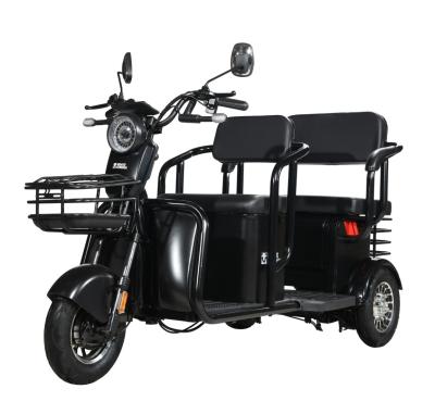 Электротрицикл WHITE SIBERIA SIBTRIKE R 2000W купить в Нижнем Новгороде