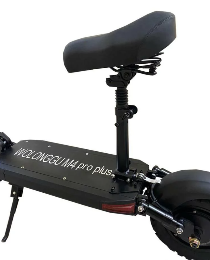 Электросамокат Wolong M4 Pro Plus купить в Нижнем Новгороде