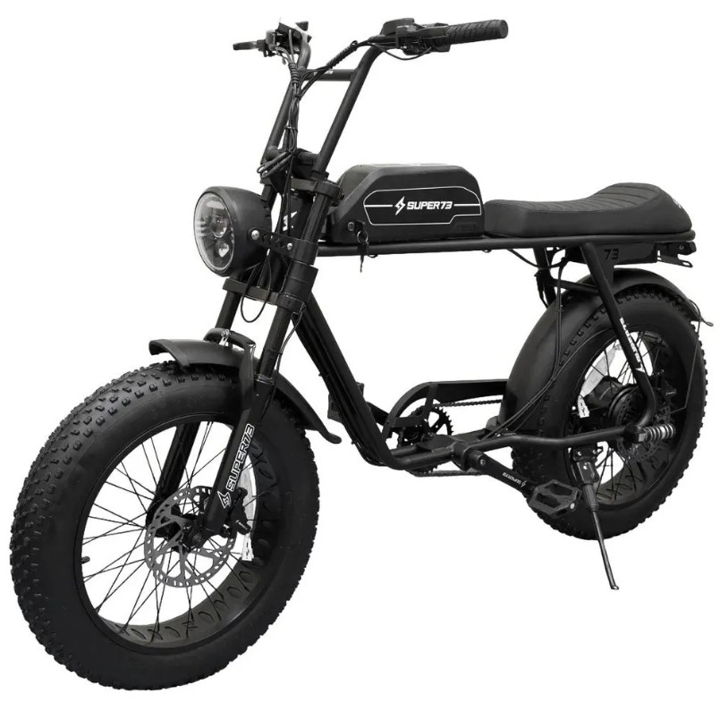Электровелосипед Ikingi Super 73 купить в Нижнем Новгороде
