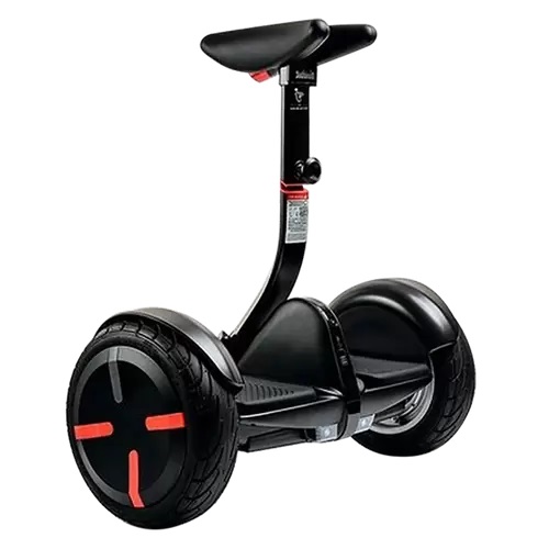 Мини Сигвей Mini Robot Pro 54V Чёрный купить в Нижнем Новгороде