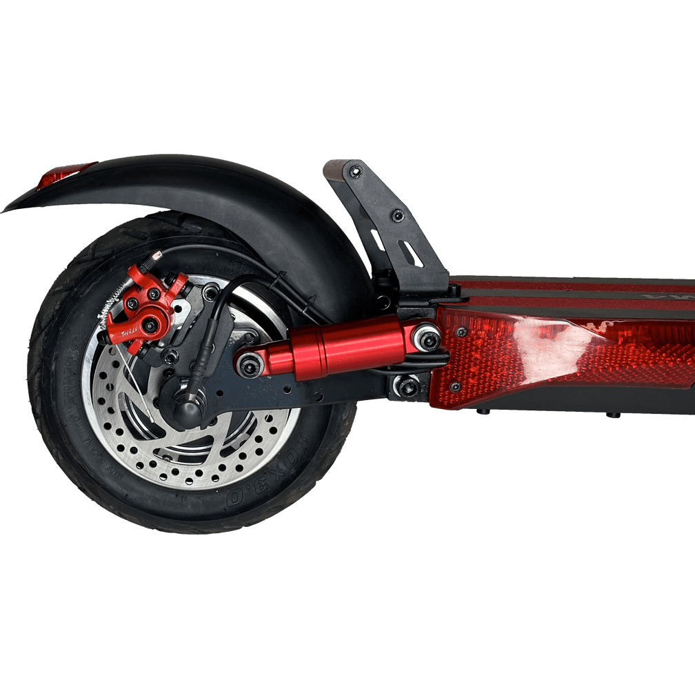 Электросамокат Kugoo Kirin M4 11Ah 2022 купить в Нижнем Новгороде