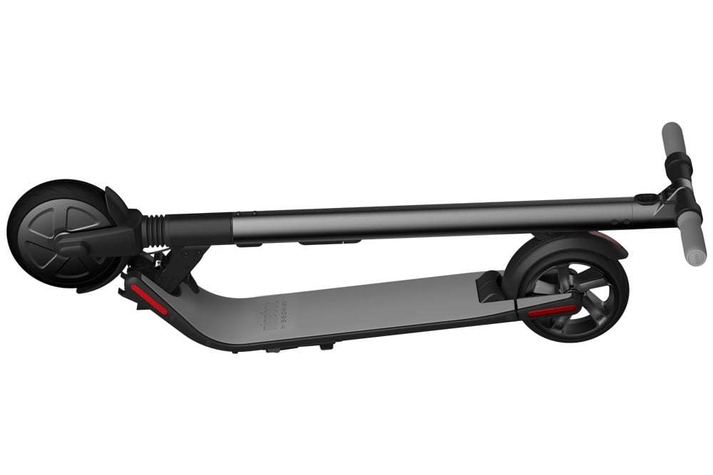 Электросамокат Ninebot KickScooter ES2 чёрный купить в Нижнем Новгороде