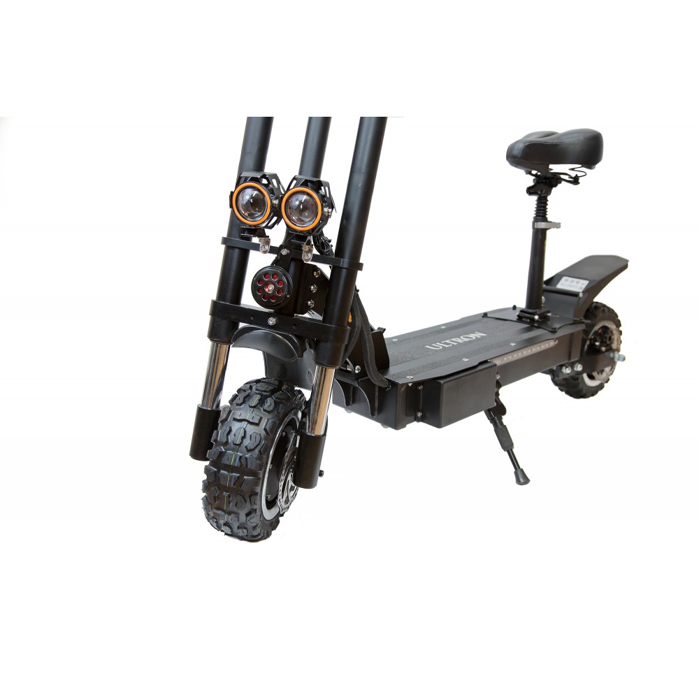 Электросамокат Ultron T118 V.3.2 купить в Нижнем Новгороде