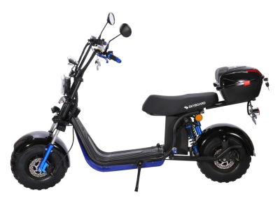 Электроскутер Skyboard BR20-2WD Pro Fast Off-Road купить в Нижнем Новгороде