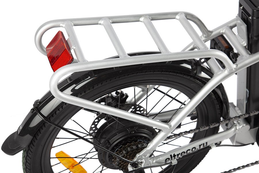 Велогибрид Volteco Flex New купить в Нижнем Новгороде
