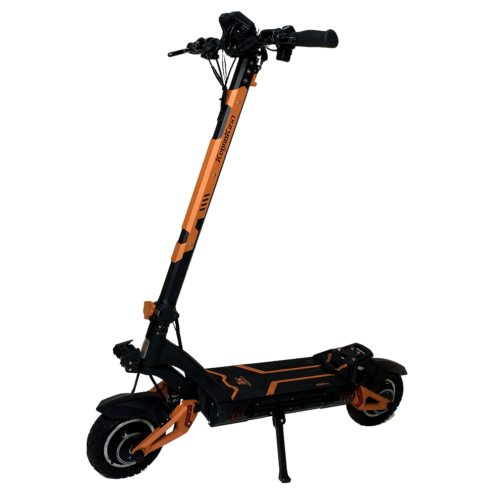 Электросамокат KugooKirin G3 Pro купить в Нижнем Новгороде