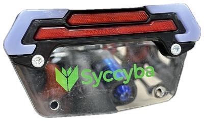 Фонарь задний Syccyba Monster купить в Нижнем Новгороде