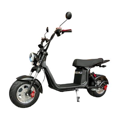 Электроскутер Ikingi M5 Pro купить в Нижнем Новгороде