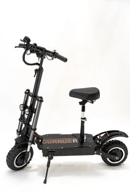 Электросамокат Syccyba R11 Pro купить в Нижнем Новгороде