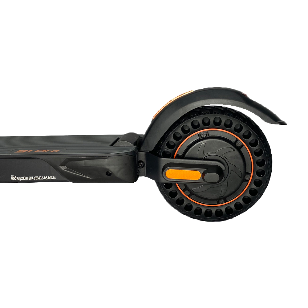 Электросамокат Kugoo S1 Pro 6Ah купить в Нижнем Новгороде