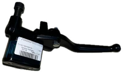 Ручка тормоза правая в сборе с бачком Maikaolin H12/H10 купить в Нижнем Новгороде