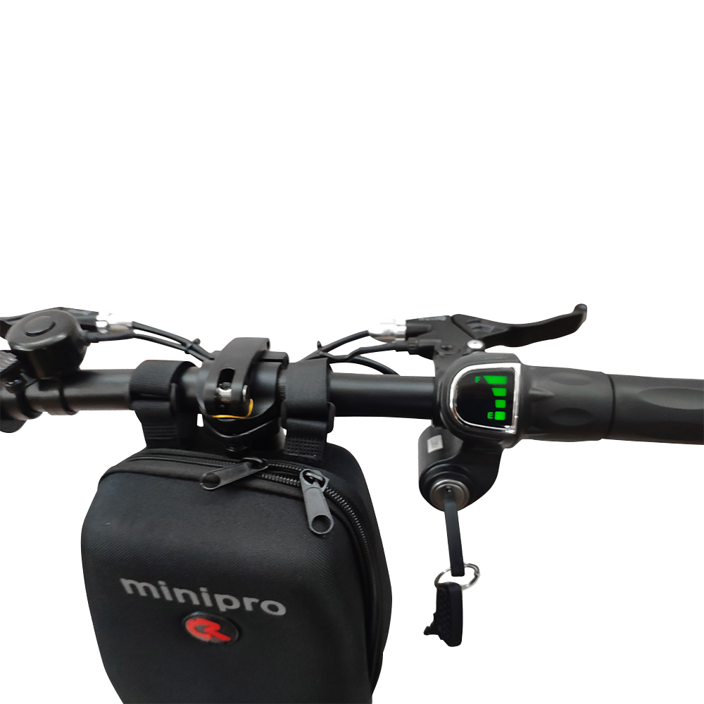 Электросамокат MiniPro Mi600 купить в Нижнем Новгороде